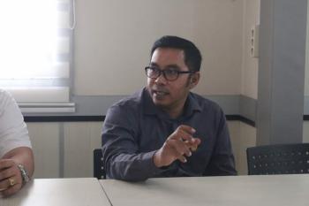 Rusunawa Teleju Jadi Tempat Isolasi, Dewan : Jangan Sampai Ada Yang Keliaran